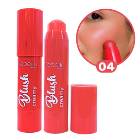Blush Creamy Febella™
