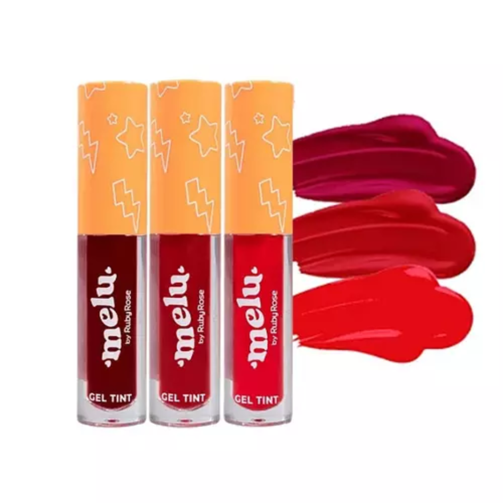 Gel Tint Melu by Ruby Rose™
