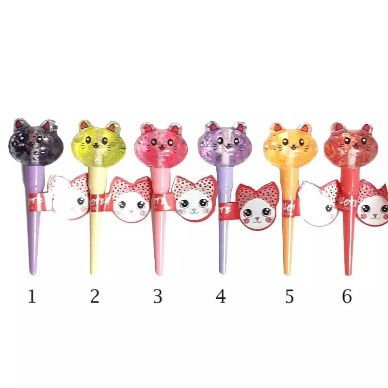 Lip Gloss Lilla Vivai