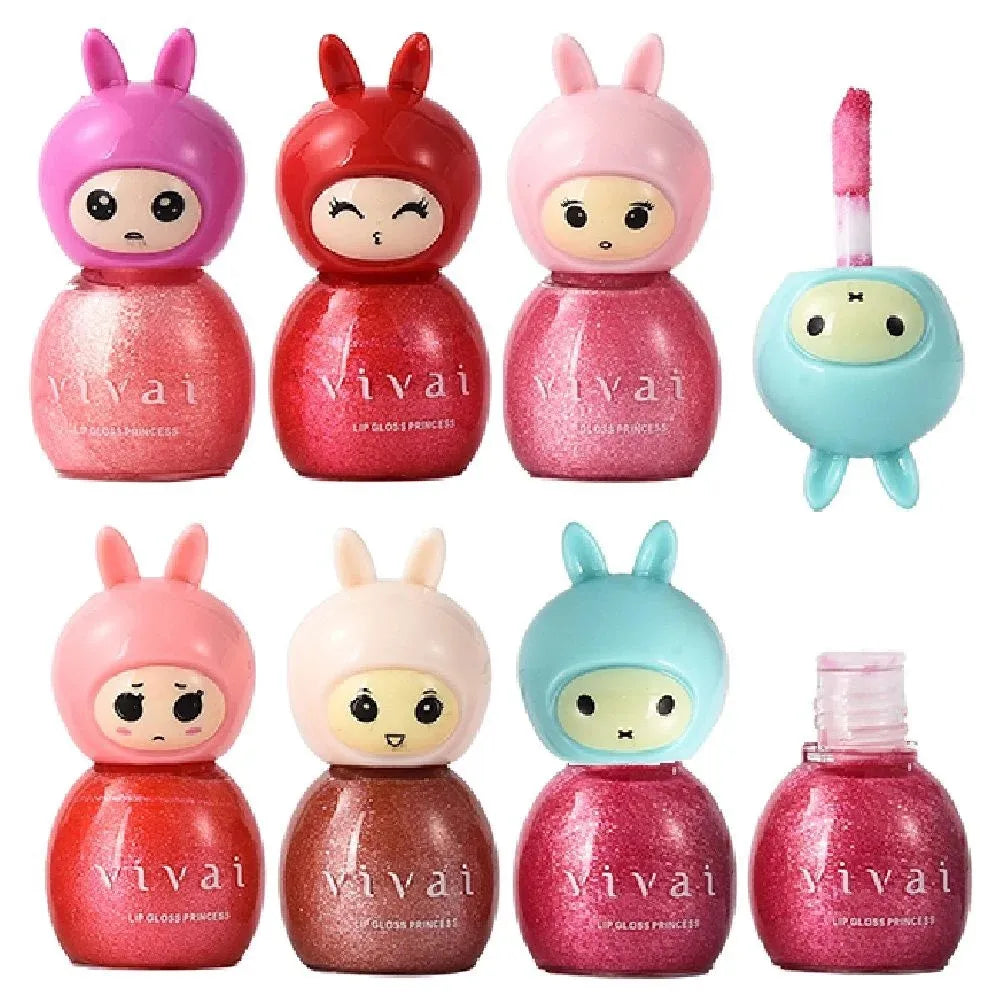 Lip Gloss Bonequinha™