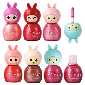 Lip Gloss Bonequinha™