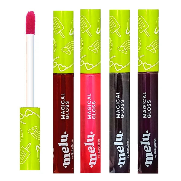 Magical Gloss Melu by Ruby Rose™