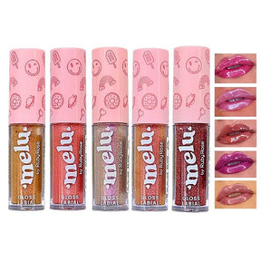 Gloss Labial Melu by Ruby Rose™