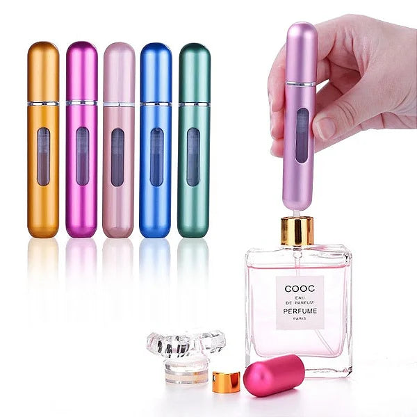 Frasco Spray Para Perfume™