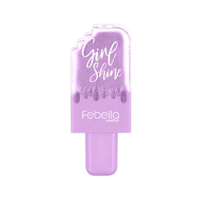 Brilho Labial Girl Shine da Febella™