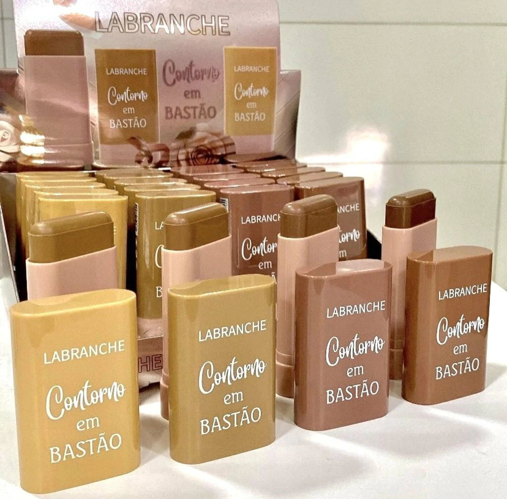 Contorno Em Bastão Exclusive Definição™