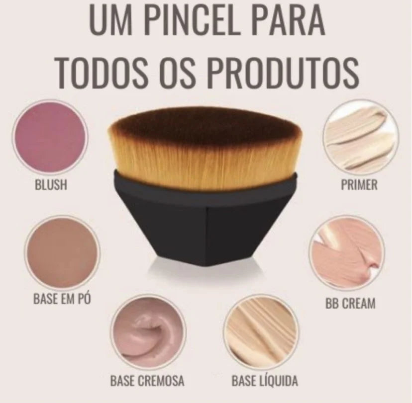 Pincel Magico