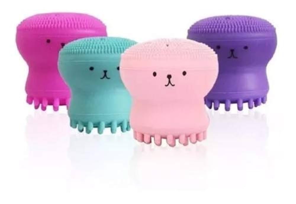 Esponja Polvo Para Limpeza Facial™