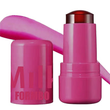 Blush Stick Jelly Tint 2 em 1 Febella – Rosto e Boca™