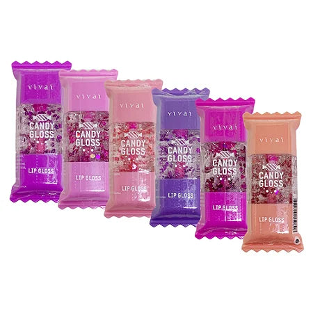 Lip Gloss Candy Gloss Febella™