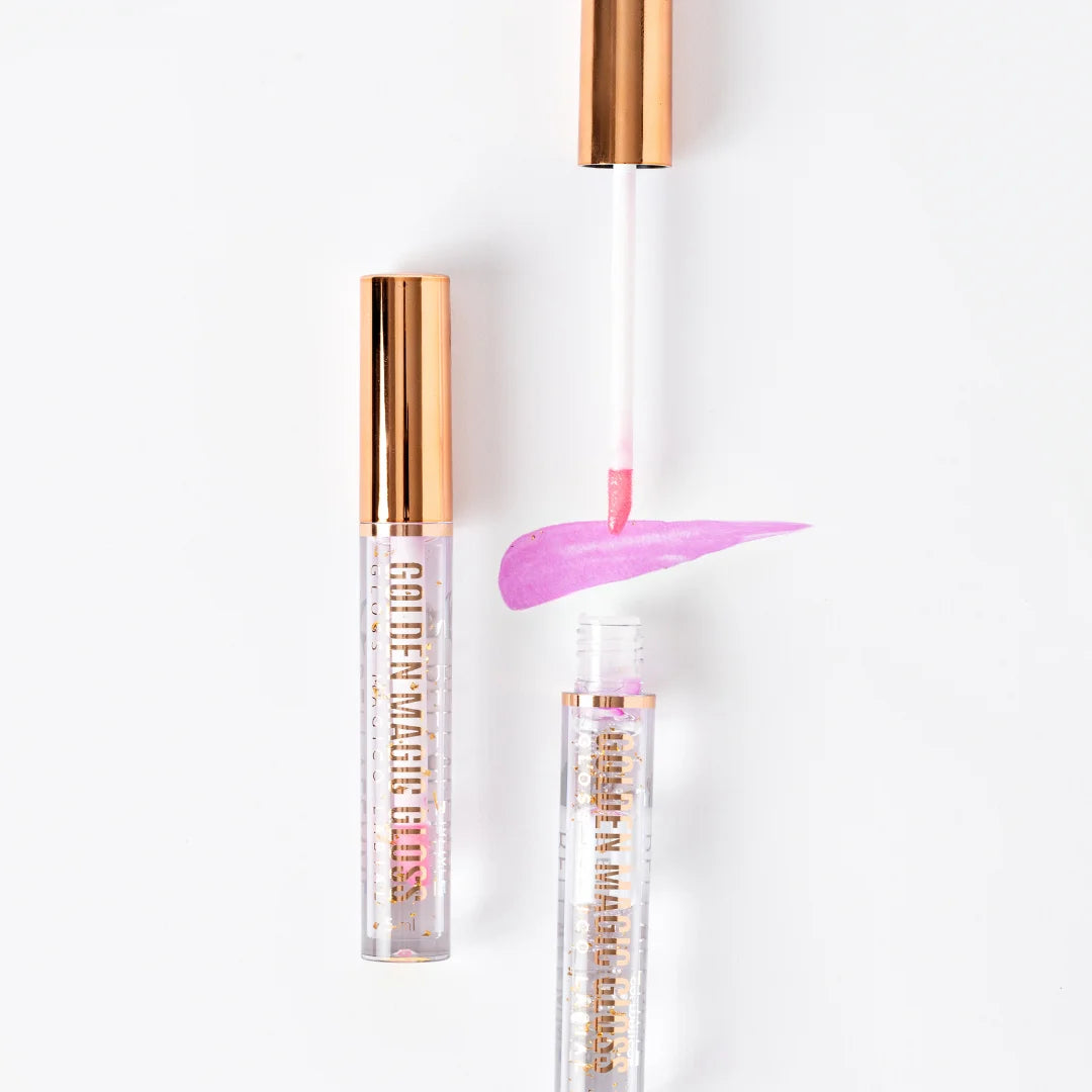Golden Gloss Mágico — Bella Femme™