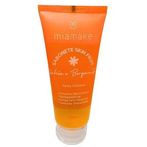 Sabonete Líquido Skin Fruit  Miamake™
