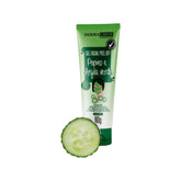 Gel de Limpeza Facial Pepino e Argila Verde, Dermachem™