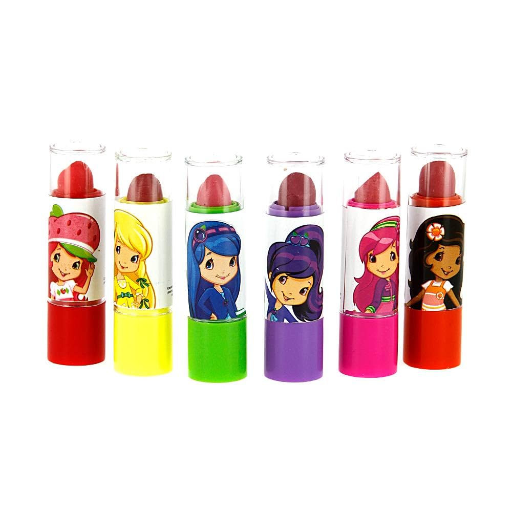 Batom Infantil Moranguinho Frutillita™