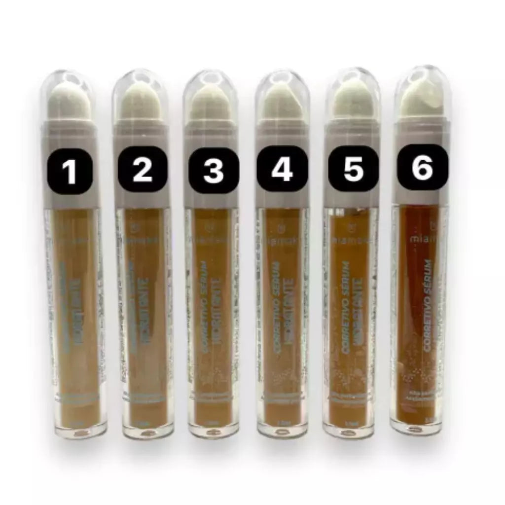 Corretivo Sérum Hidratante™