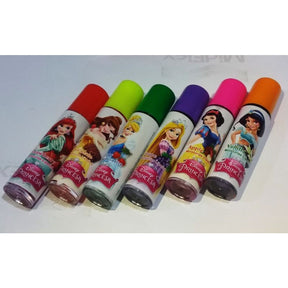 Brilho Labial Glitter Princesas, Frutillita Kids™