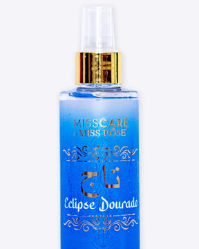 Body Splash Eclipse Dourado – Miss Rôse™
