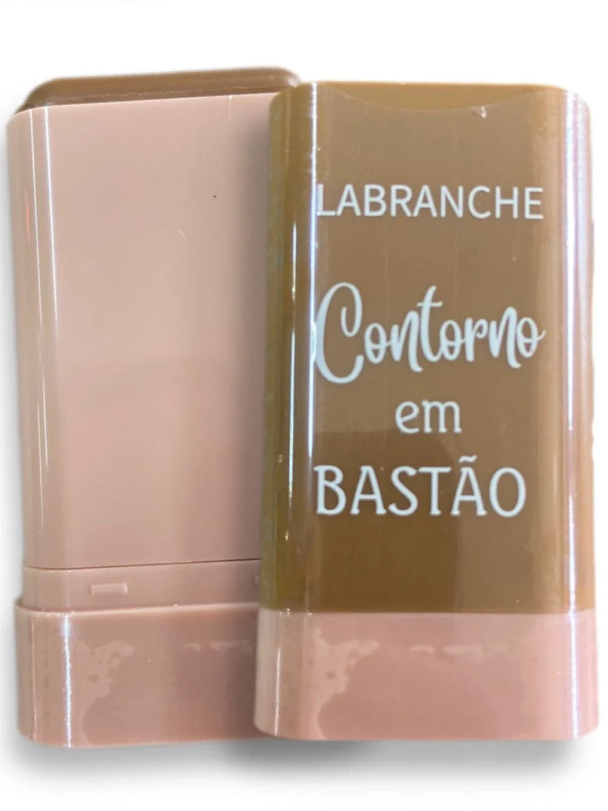 Contorno Em Bastão Exclusive Definição™