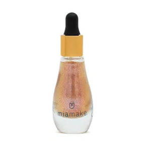Iluminador Corporal Aqua Glow™