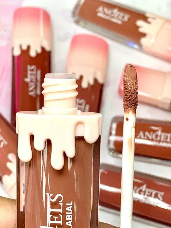Lip Gloss Sorvete 4Angel™