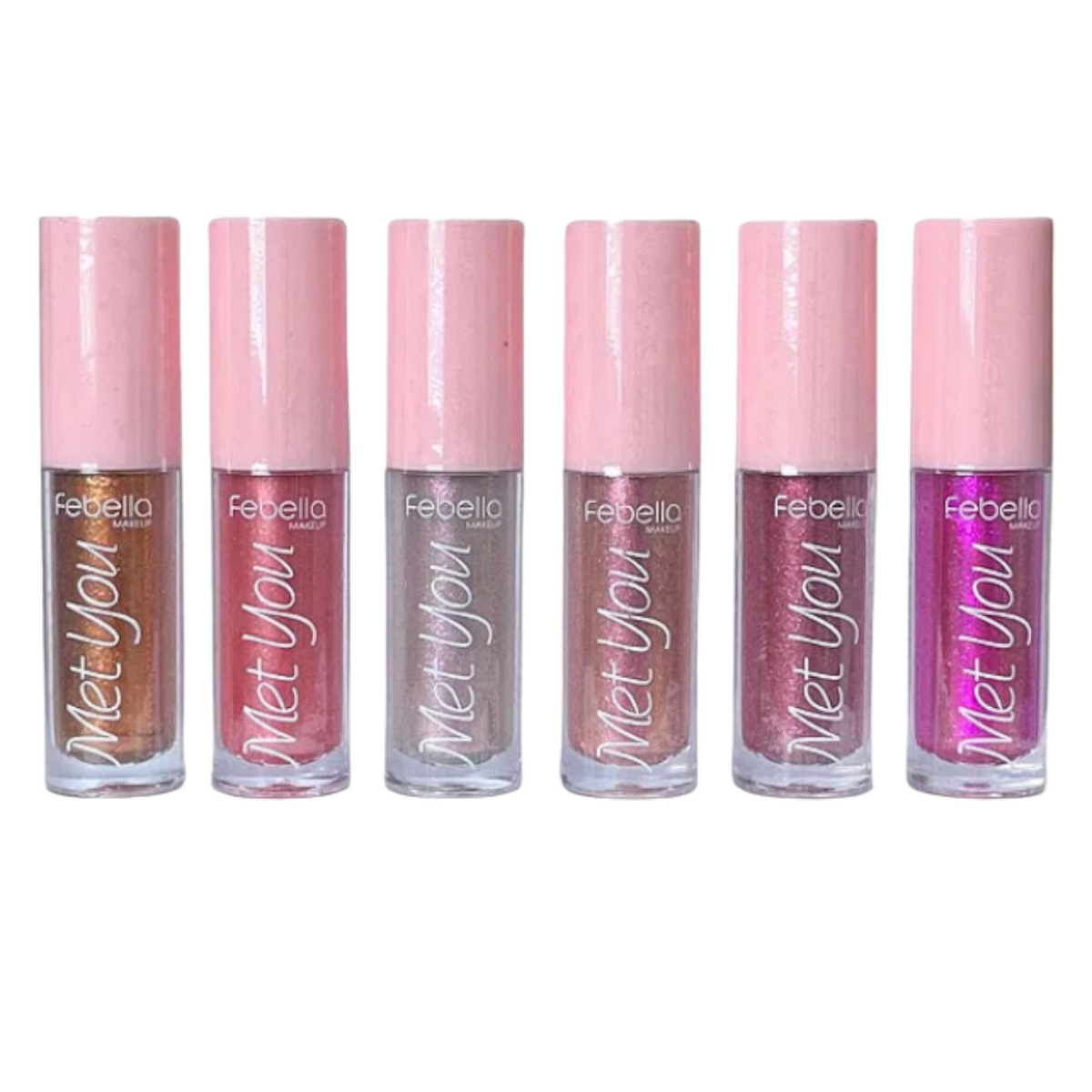 Gloss Labial Meet You  Febella™