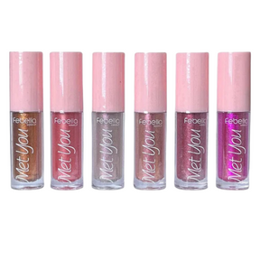 Gloss Labial Meet You  Febella™