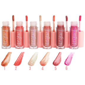 Gloss Labial Meet You  Febella™
