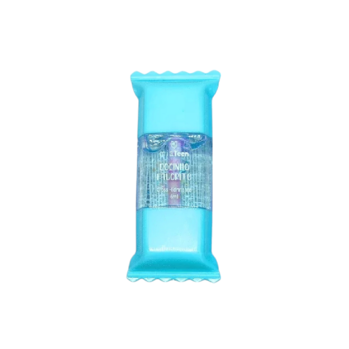 Gloss Docinho Favorito Teen Miamake™