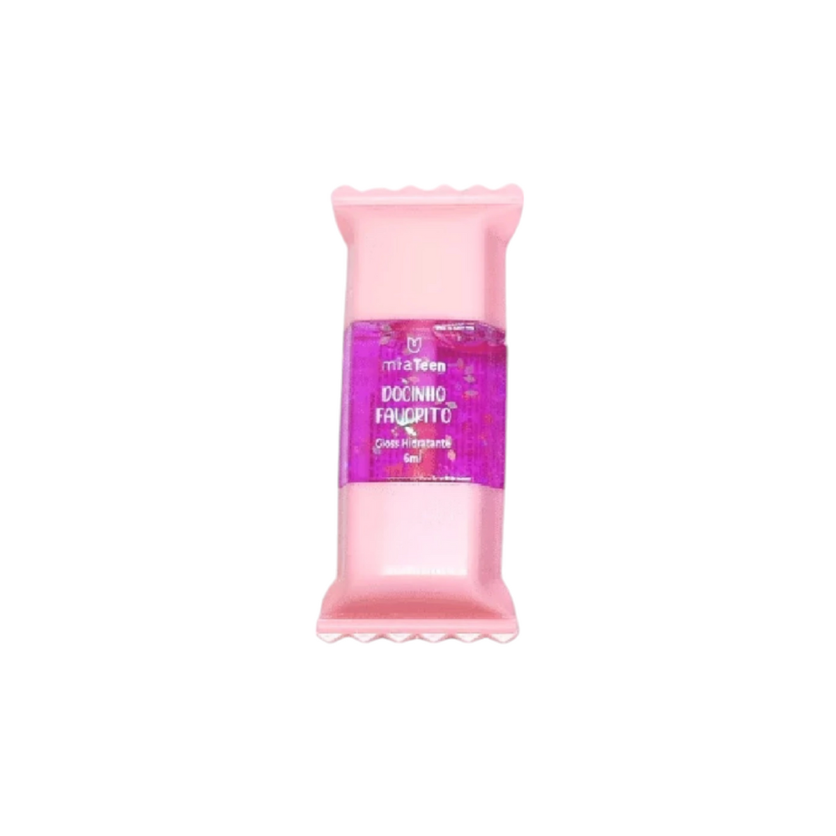 Gloss Docinho Favorito Teen Miamake™
