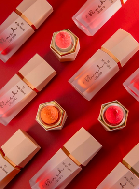 Blush Líquido Miamake™