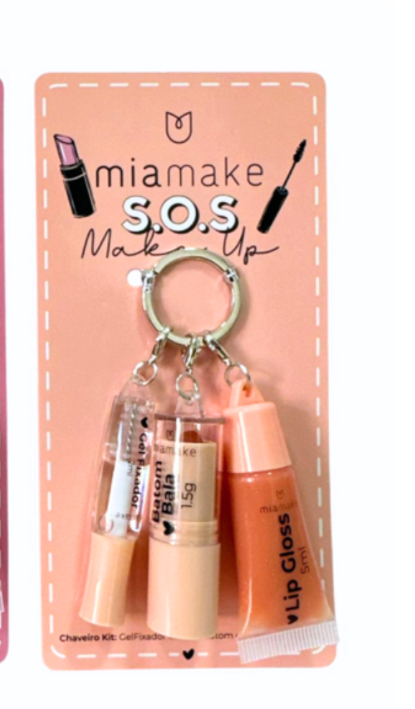 Kit SOS Make Up – Miamake™