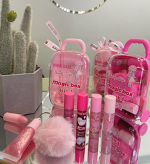 Magic Box 6 em 1 - Bobbi Rara™