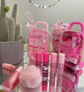 Magic Box 6 em 1 - Bobbi Rara™