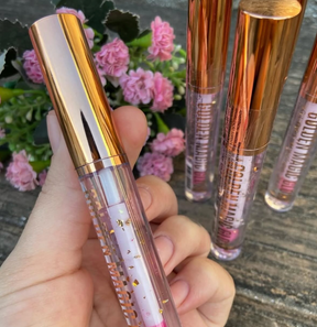 Golden Gloss Mágico — Bella Femme™