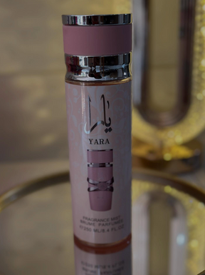 Body Splash Yara – A Bruma da Elegância Oriental™