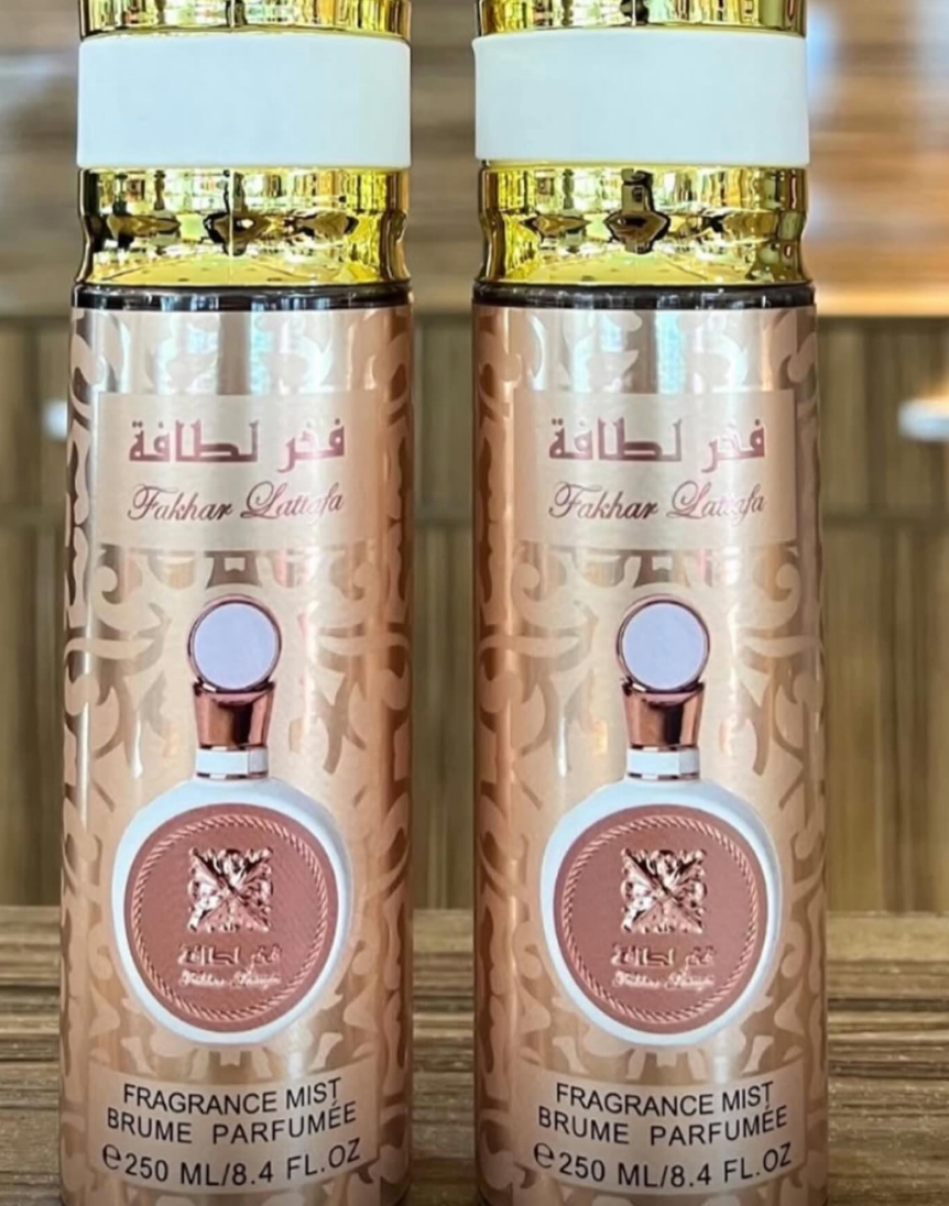 Body Splash Fakhar Lataffa™