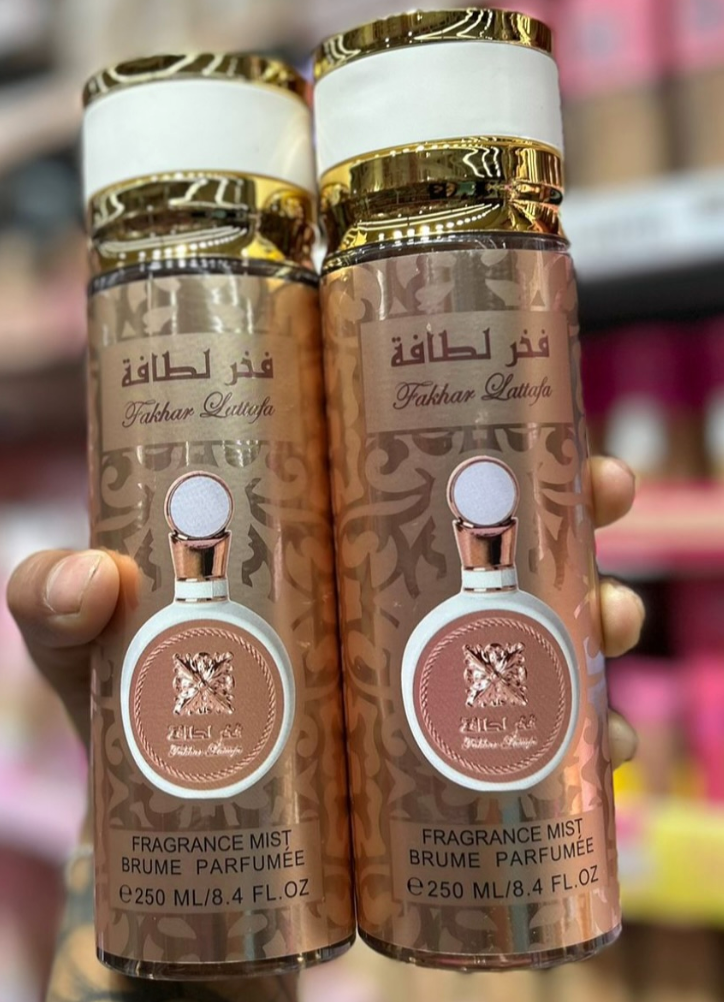 Body Splash Fakhar Lataffa™