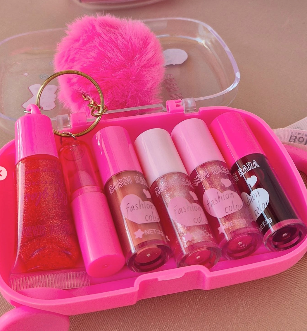 Magic Box 6 em 1 - Bobbi Rara™