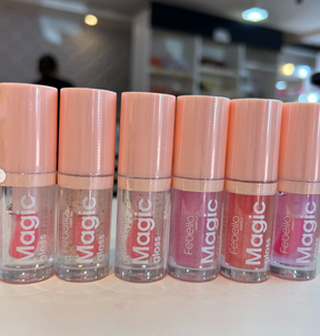 Magic Gloss Girl — Febella™