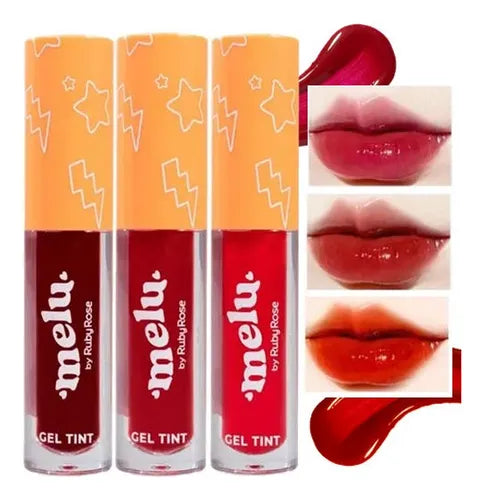 Gel Tint Melu by Ruby Rose™