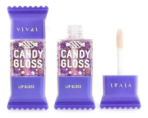 Lip Gloss Candy Gloss Febella™