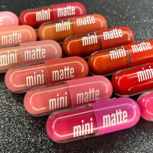 Mini Batom Líquido Febella™