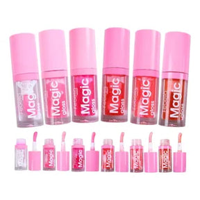 Magic Gloss Girl — Febella™