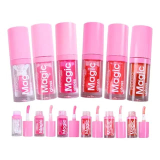 Magic Gloss Girl — Febella™