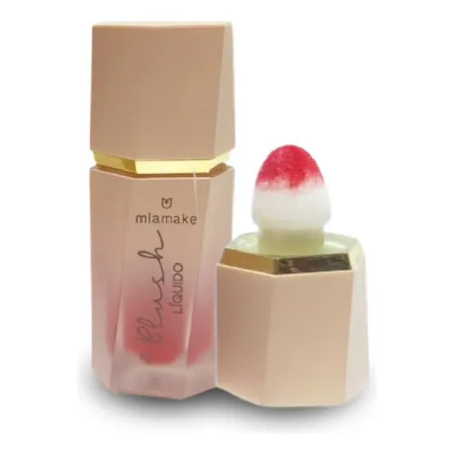 Blush Líquido Miamake™