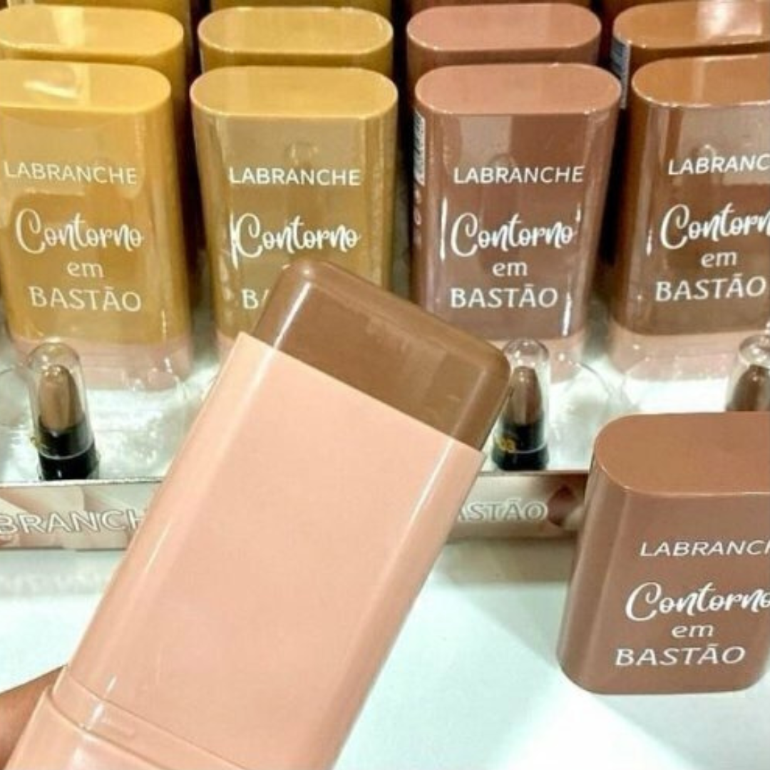 Contorno Em Bastão Exclusive Definição™