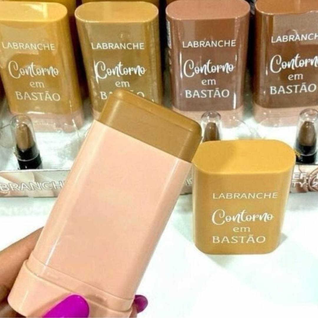 Contorno Em Bastão Exclusive Definição™