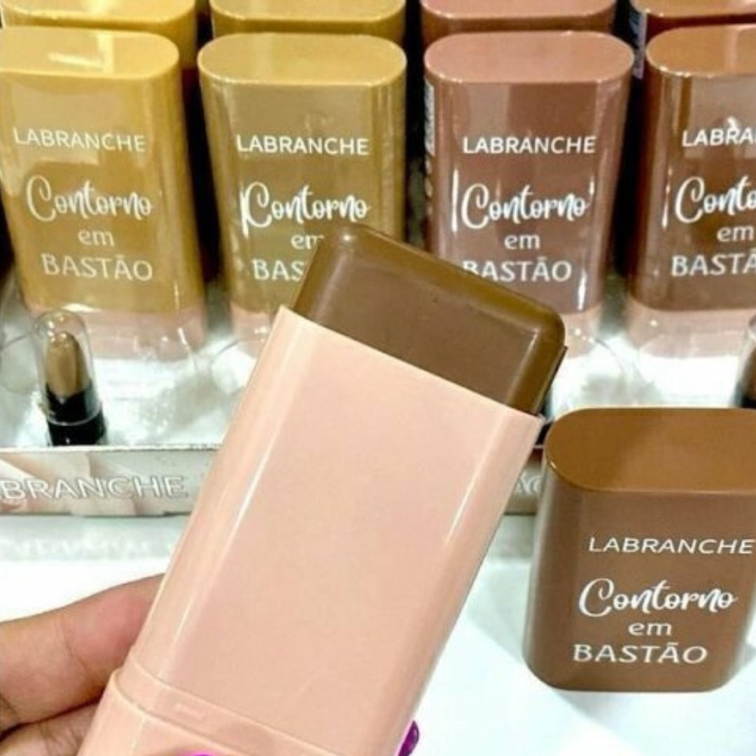 Contorno Em Bastão Exclusive Definição™