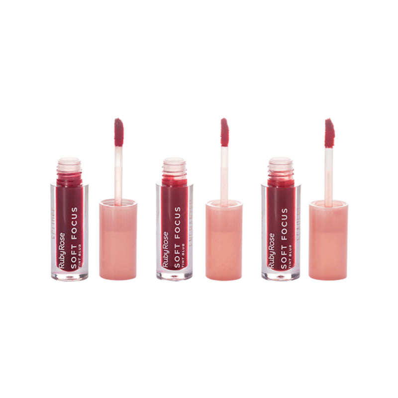 Tint Blur Soft Focus – Ruby Rose™
