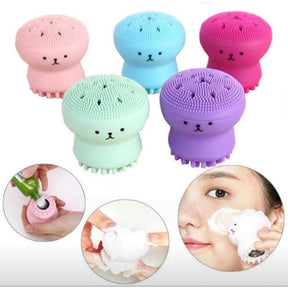 Esponja Polvo Para Limpeza Facial™